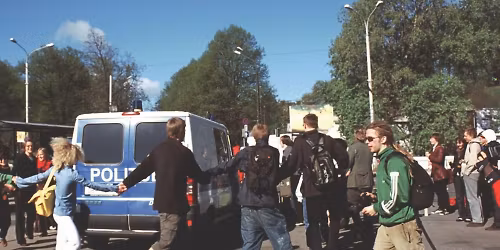 Margus Tamme doktorit\u00f6\u00f6 kaitsmine \/\/ PhD Thesis Defence of Margus Tamm