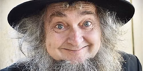 Raymond the Amish Comic