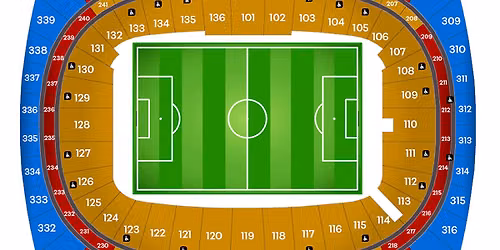 Ecuador vs Cura\u00e7ao - Group E - Football World Cup 2026 - Group Stage - Match 34 Tickets