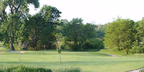 Don Simonin Annual 4-Person Golf Scramble