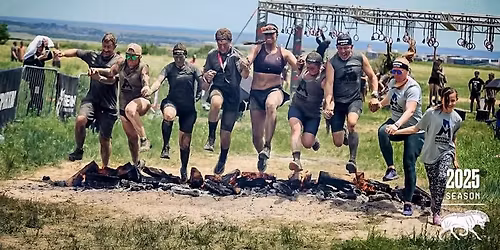 VO2Max OCR 3k