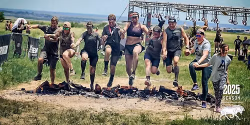 VO2Max OCR 3k