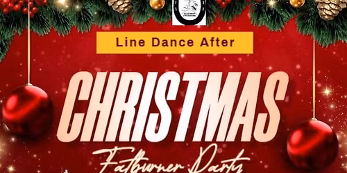 Fatburner Line Dance Party Highwaystompers Amberg