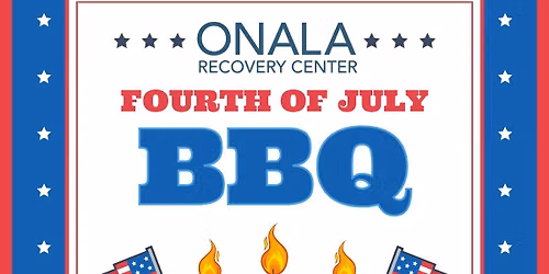Onala's 4th of July Cookout