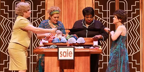 Menopause The Musical - Las Vegas