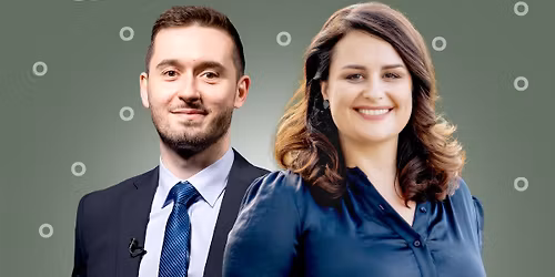 Prieniky s Petrou Polni\u0161ovou a Jakubom Gul\u00edkom