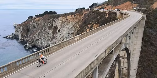 2026 California Coast Classic Bike Tour