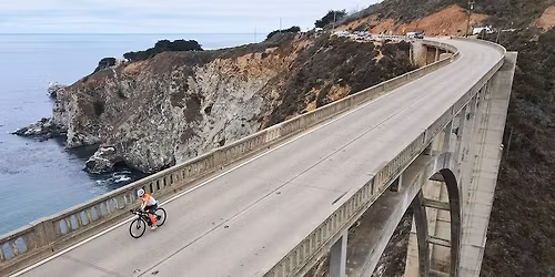 2026 California Coast Classic Bike Tour