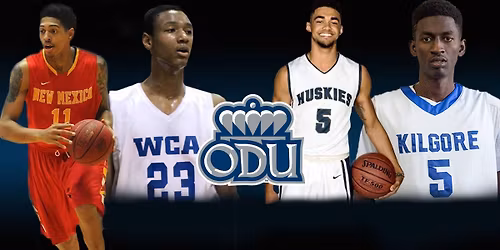 Old Dominion Monarchs at Drexel Dragons Mens Basketball