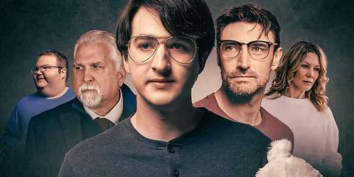 Learning You Screening @ ODEON