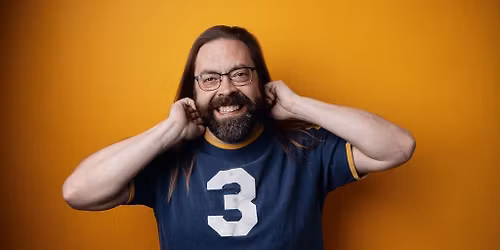 Gabriel Rutledge - Don't Read The Comments Tour w\/ Alex DeWitt