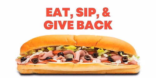 Eegees Fundraiser Night!