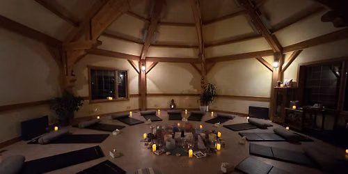 Friday Sound Session at Yoga Spirit (Bragg Creek)