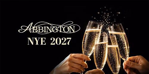 New Years Eve at the Abbington