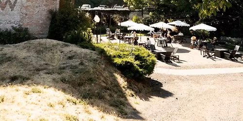 Bossa Nova Thursdays 