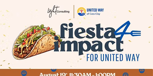 4th Annual Fiesta 4 Impact