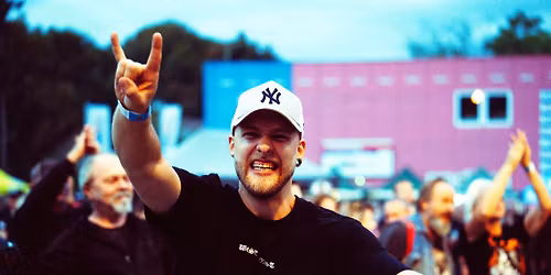 Charitativn\u00ed DAROS FEST 2026 \u2013 Walda Gang, Turbo, Krucip\u00fcsk, Komun\u00e1l a dal\u0161\u00ed ve Dvo\u0159e Kr\u00e1lov\u00e9! \ud83d\udc99