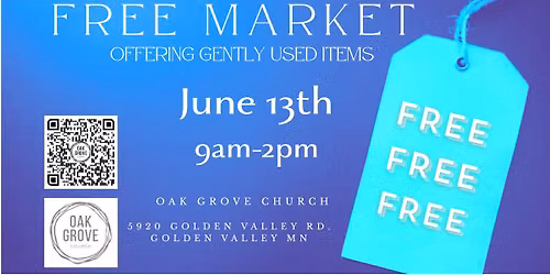 FREE Market!