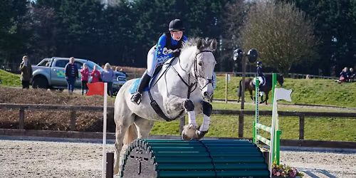 Clear Round Arena XC - No SJ