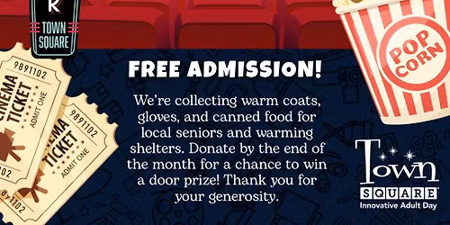 Town Square Kennewick - Grease Movie Night