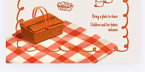 Lesbian Wine Club | Family Day Picnic