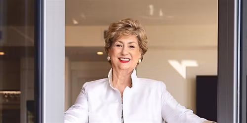 Finding and Attracting Opportunities with Kay Evans