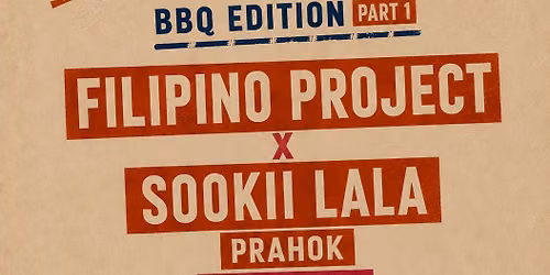 Filipino Project x Sookiilala