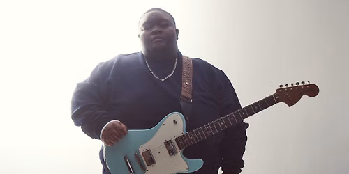 Christone Kingfish Ingram at Bluebird Theater