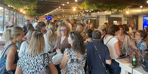 Afterwork pour Artistes - Lyon