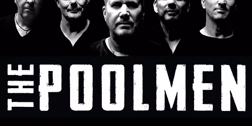 The Poolmen