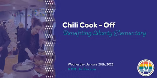 Chili Cook Off