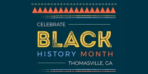 Black History Month Parade & Celebration
