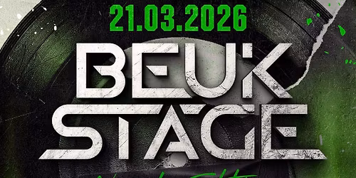 Beukstage