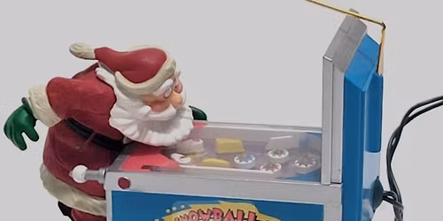 Jingle Belles and Chimes