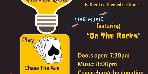 Celtic Pub Night