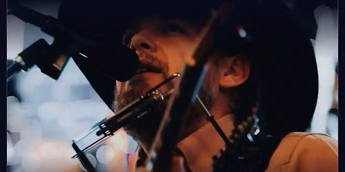 Kevin Kelly Band Live at Fair Oaks Ranch (Boerne TX)