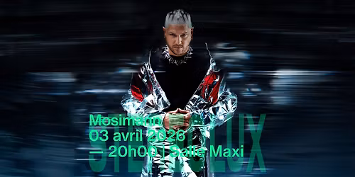 Mosimann + 1\u00e8re partie