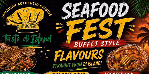 Seafood fest