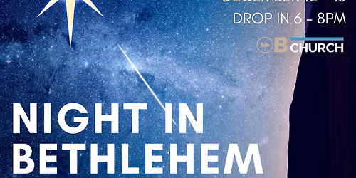 Night in Bethlehem