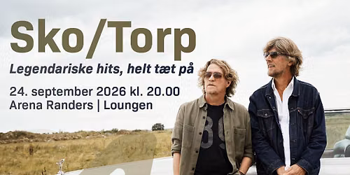 Sko\/Torp