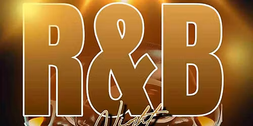 R&B DJ Night - Shirley