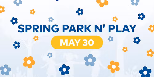 Spring Park n' Play