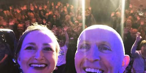 Kieran Goss & Annie Kinsella: Konzert