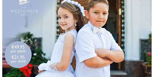 All Inclusive Communion Package