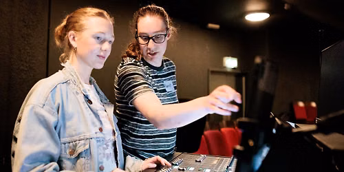 Emma Rice Company Technical Taster Workshop