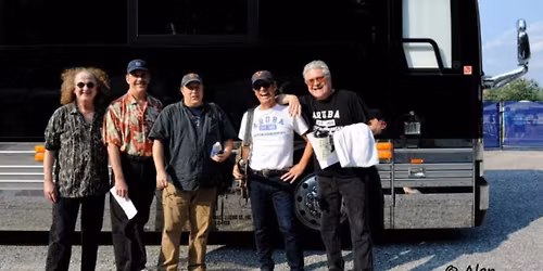 An Evening with Skip Castro