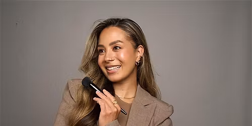 Bobbi Brown Bridal Beauty Masterclass with Zara Findlay