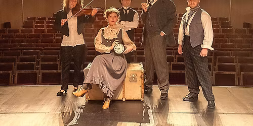 SHERLOCK HOLMES ET LE SIGNE DES QUATRE