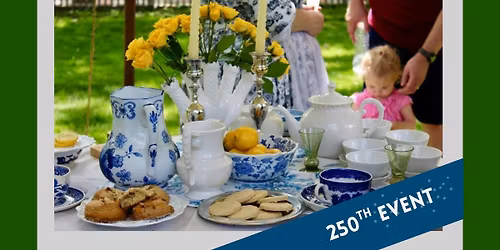 Saturdays in the 1700s: The Act of Renunciation