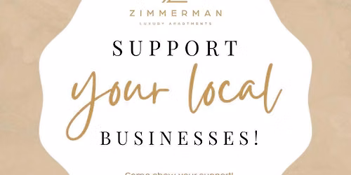 Support Local Billings Area Vendors Event